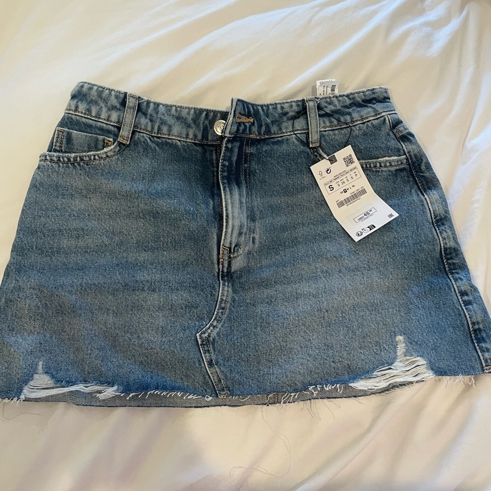 Zara Jean skirt